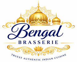 Bengal Brasserie logo
